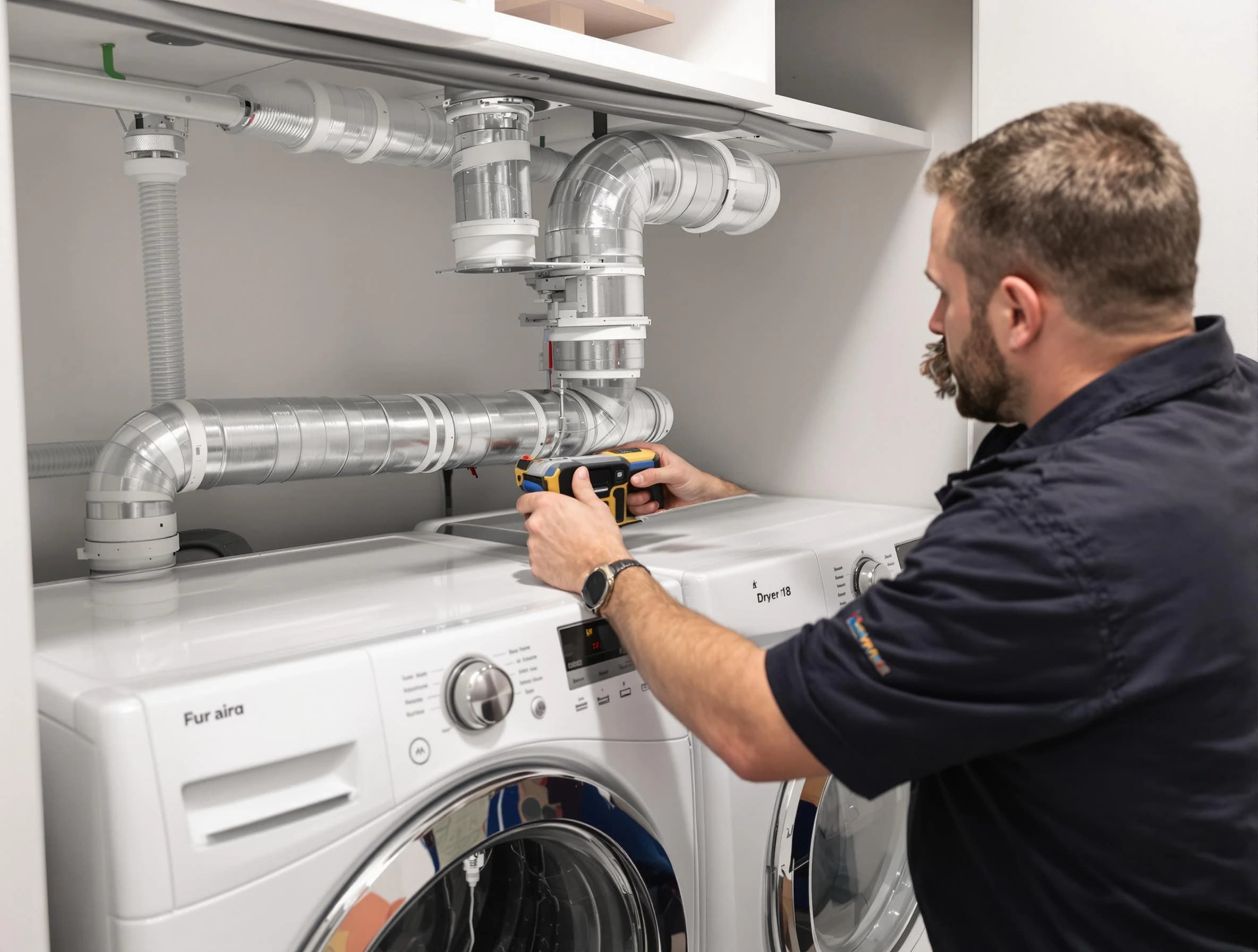 Vent Repair & Installation service in Cave Creek, AZ