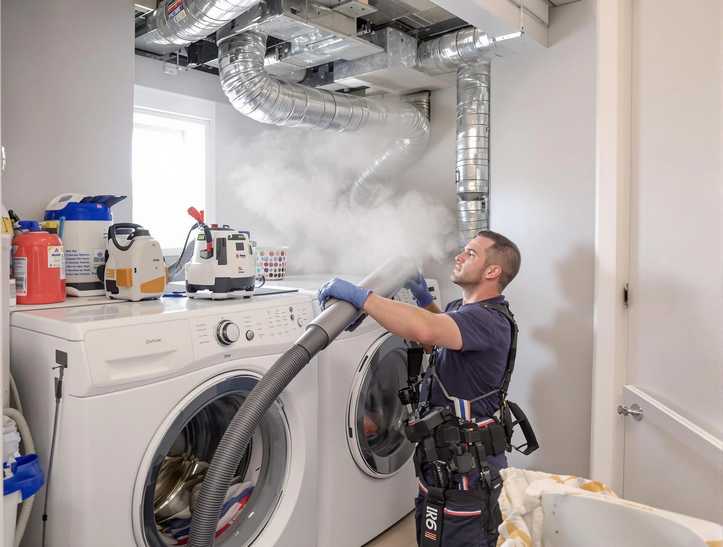 Duct Cleaning service in Cave Creek, AZ