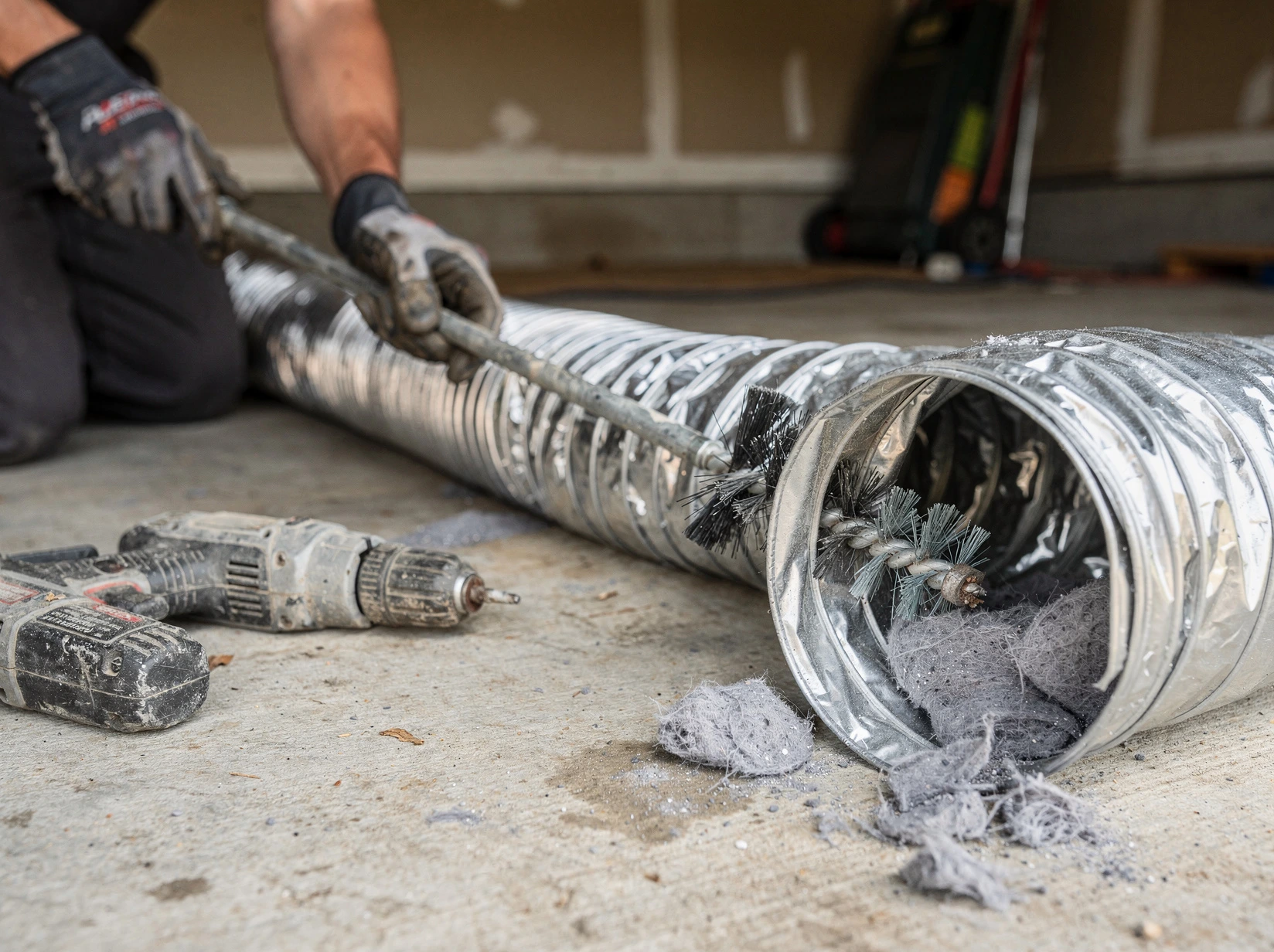 Duct Cleaning service in Cave Creek, AZ