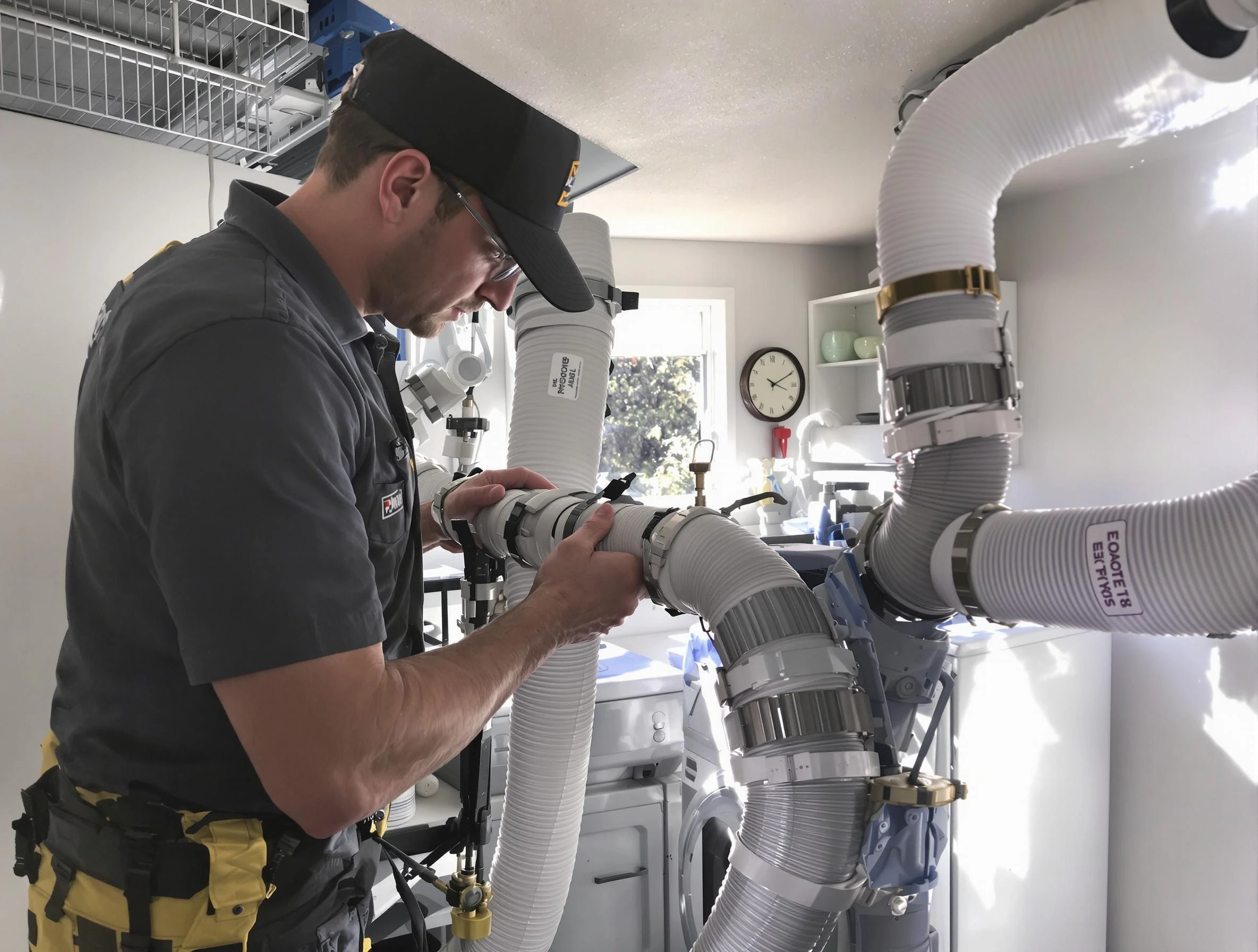 Hose Installation service in Cave Creek, AZ