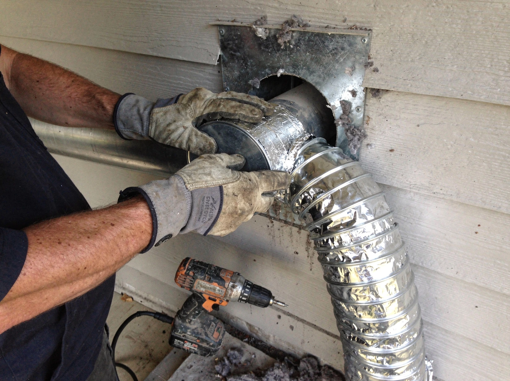 Vent Repair & Installation service in Cave Creek, AZ