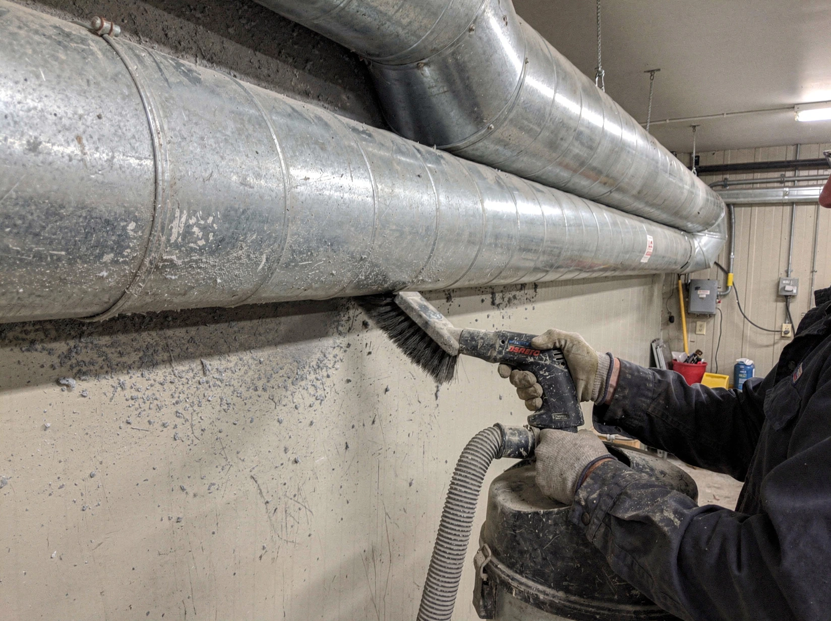 Industrial Vent Cleaning service in Cave Creek, AZ