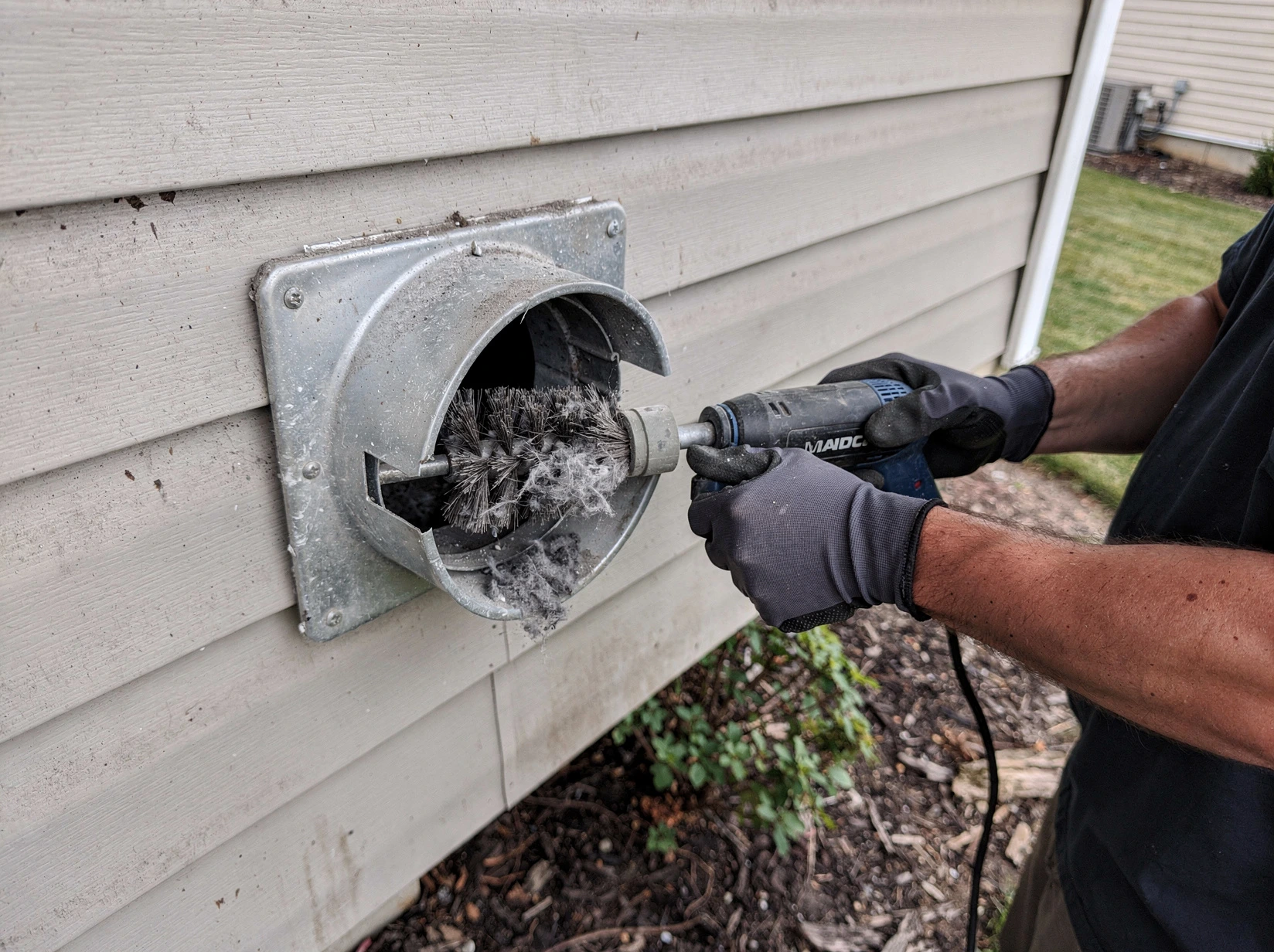 Residential Vent Cleaning service in Cave Creek, AZ
